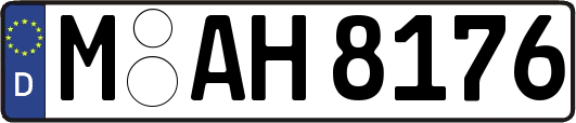 M-AH8176