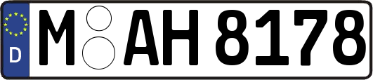 M-AH8178