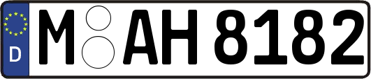 M-AH8182