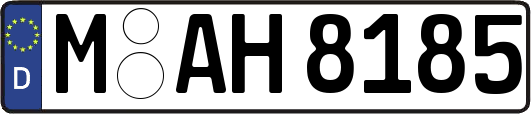 M-AH8185