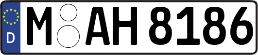 M-AH8186