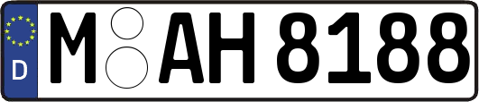 M-AH8188