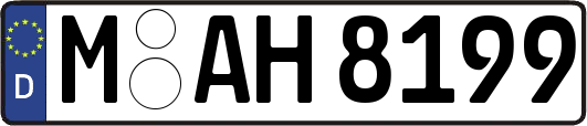 M-AH8199
