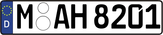 M-AH8201