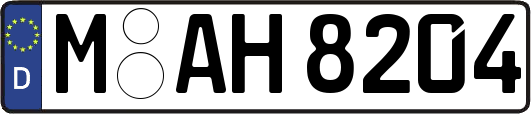 M-AH8204