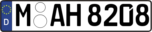 M-AH8208