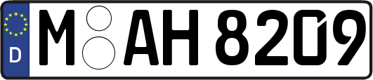 M-AH8209