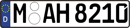 M-AH8210