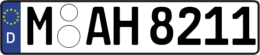 M-AH8211