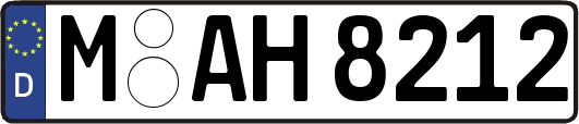 M-AH8212