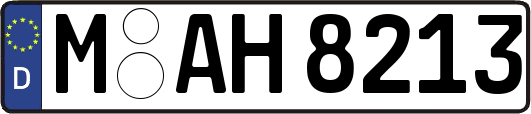 M-AH8213
