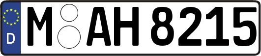 M-AH8215