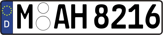 M-AH8216