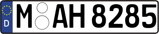 M-AH8285