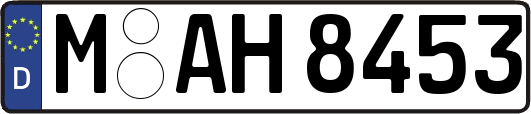 M-AH8453