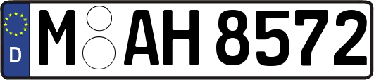 M-AH8572