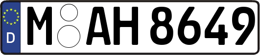 M-AH8649