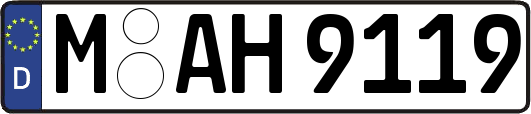 M-AH9119