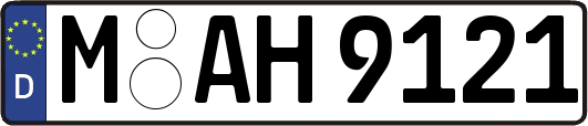M-AH9121