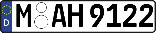 M-AH9122