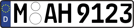 M-AH9123