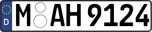 M-AH9124