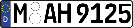 M-AH9125