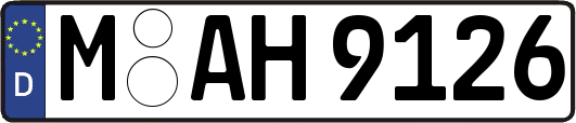 M-AH9126