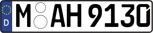 M-AH9130