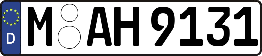 M-AH9131