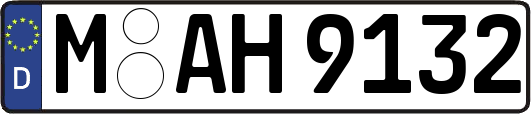 M-AH9132