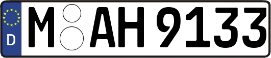M-AH9133