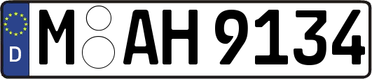 M-AH9134