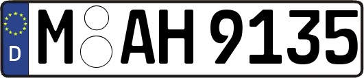 M-AH9135