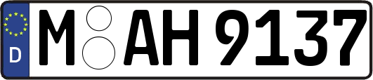 M-AH9137