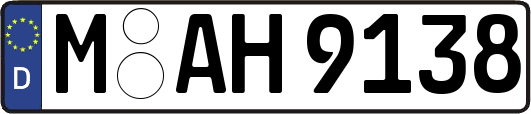 M-AH9138