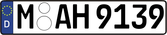 M-AH9139