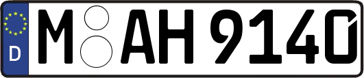 M-AH9140