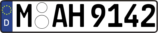 M-AH9142