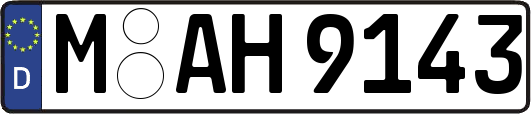 M-AH9143