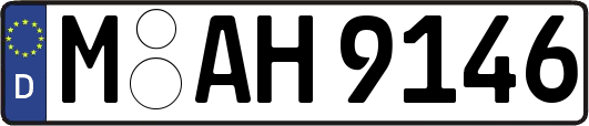 M-AH9146