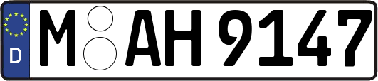 M-AH9147