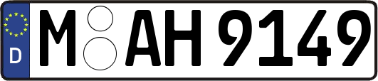 M-AH9149
