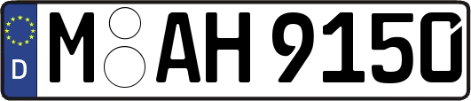 M-AH9150