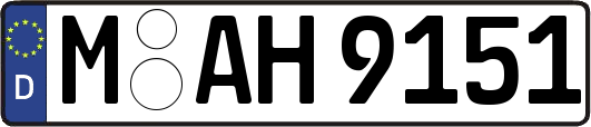 M-AH9151