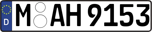 M-AH9153