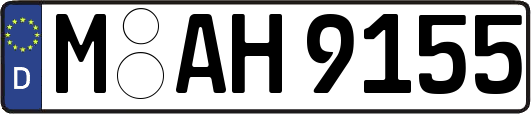 M-AH9155