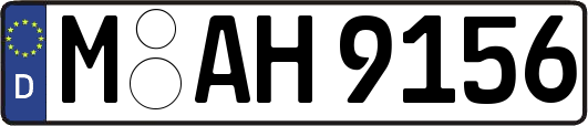 M-AH9156