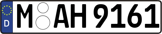 M-AH9161