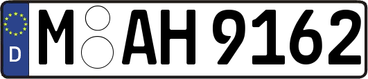 M-AH9162